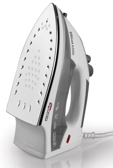Pegla na paru Termozeta Milord 6500 73464 - dodatni pogled
