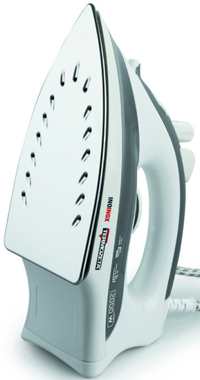 Pegla na paru Termozeta Ino Inox Grigio 73467G - dodatni pogled