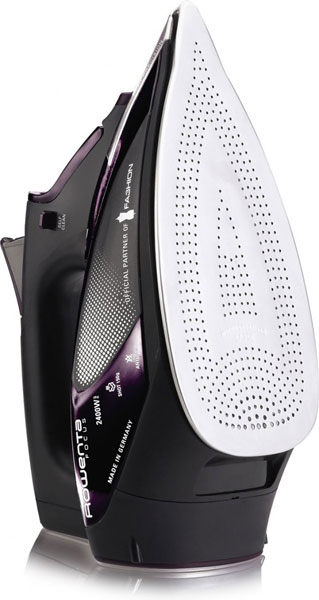 Pegla na paru Rowenta DW5125 - dodatni pogled