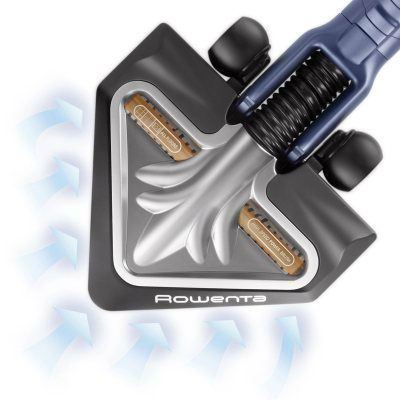 Rowenta Air Force Bežični Aku Usisivač RH8771 - dodatni pogled