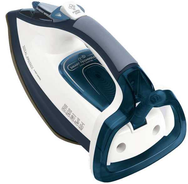 Pegla sa generatorom pare Rowenta GV8980E0 - dodatni pogled