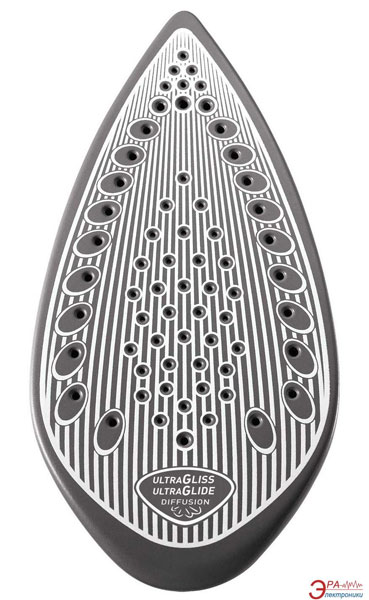 Pegla na paru Tefal FV4860 - dodatni pogled