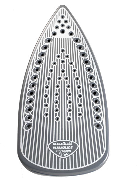 Pegla na paru Tefal FV2545 - dodatni pogled