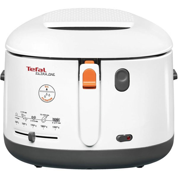 Friteza Tefal FF1621 - dodatni pogled