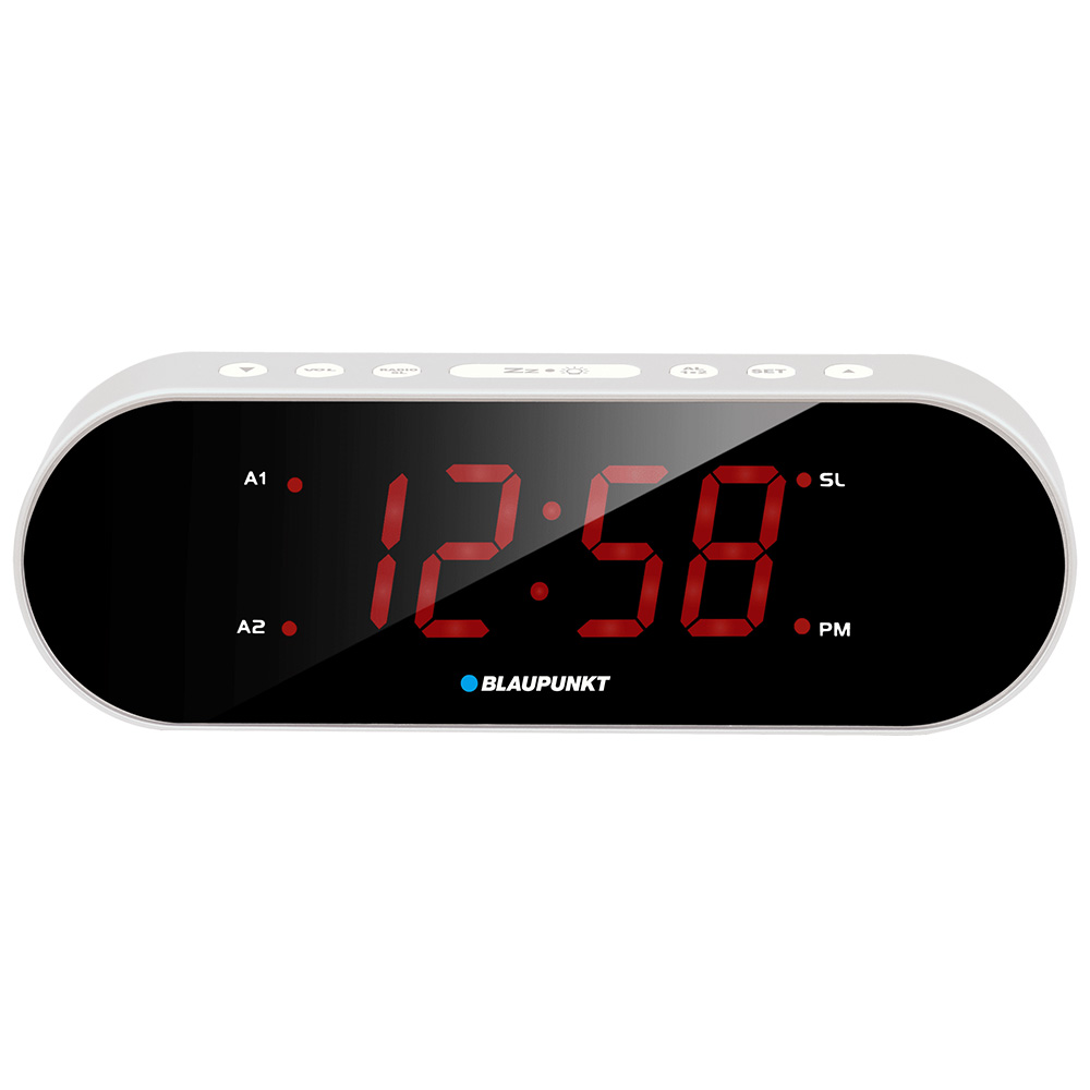 Blaupunkt Radio Sat FM/PLL CR6SL - dodatni pogled