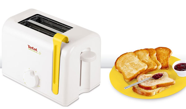 Toster Tefal TT2200 - dodatni pogled