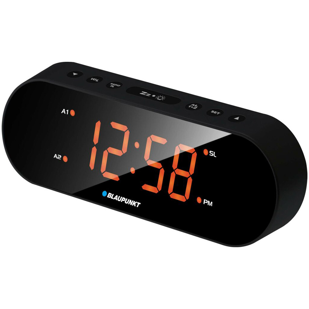 Blaupunkt Radio Sat FM/PLL CR6OR - dodatni pogled