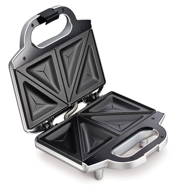 Sendvič toster Moulinex SM1541 - dodatni pogled