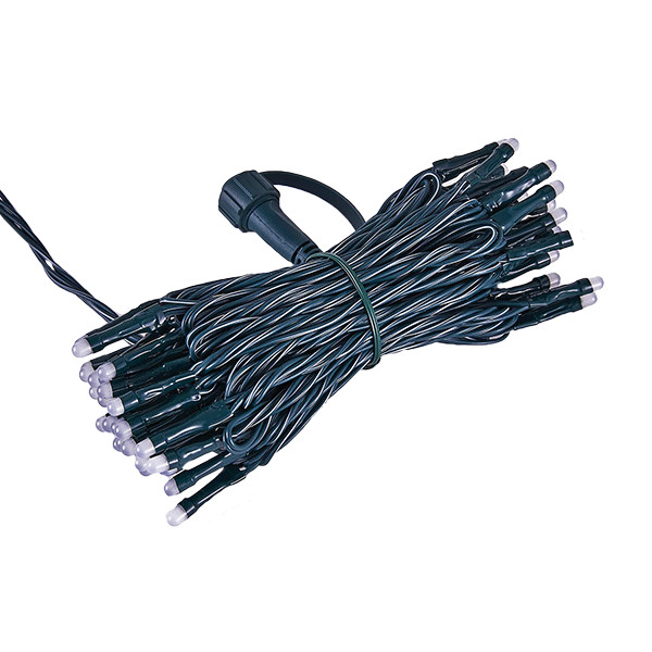 Novogodišnje lampice Elmark 99CRL001RGB 3.6W RGB 5M IP44 240V - dodatni pogled