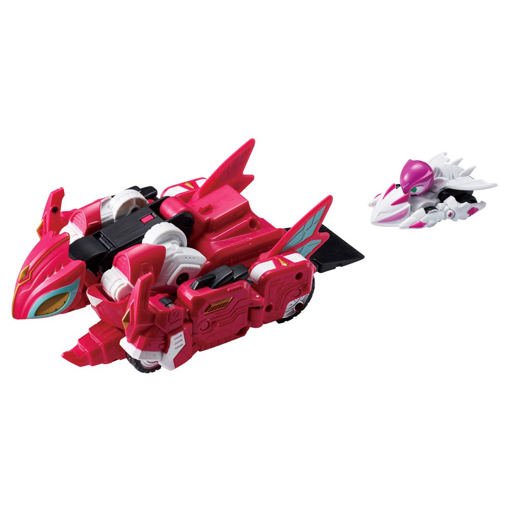 Dečija igračka Megaroid Pixie Monkart - dodatni pogled