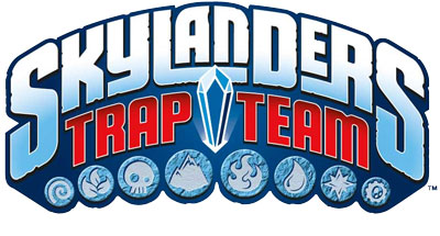 Skylanders Trap Team XBOX360 Starter Pack Dark Edition 87188EG - dodatni pogled