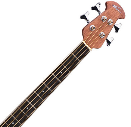 Akustična Bas gitara Ovation AE140-HB ozvučena - dodatni pogled