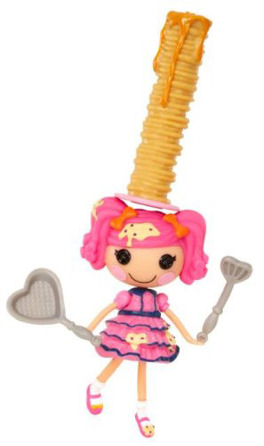 Mini Lalaloopsy Lutka Moments in time Berry Jars N Jam 527084 - dodatni pogled