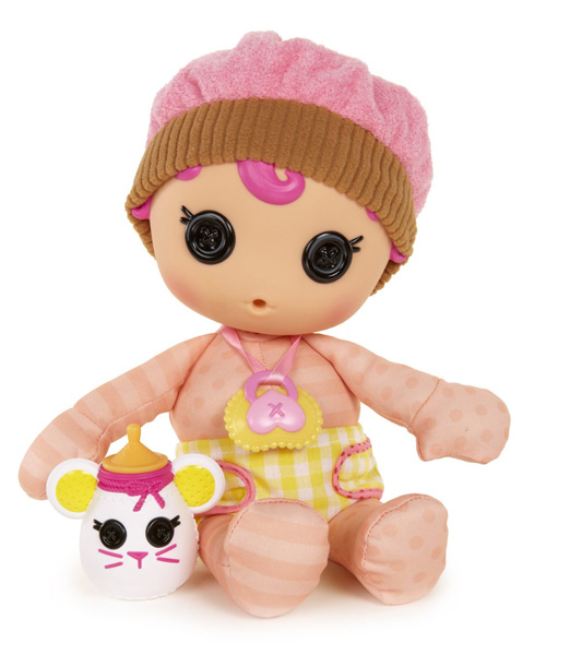 Lalaloopsy Lutka Beba Crumbs Sugar Cookie 526407 - dodatni pogled