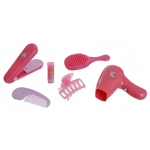 Pepa Prase Frizer - fen, četke i ukrasi HL1680653 - dodatni pogled