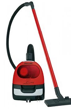 Philips usisivač FC 8258 - dodatni pogled