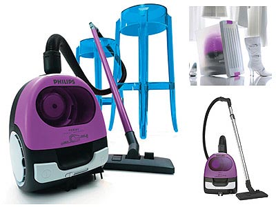 Philips usisivač FC 8262 - dodatni pogled