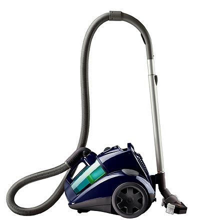 Philips usisivač FC 8738 - dodatni pogled