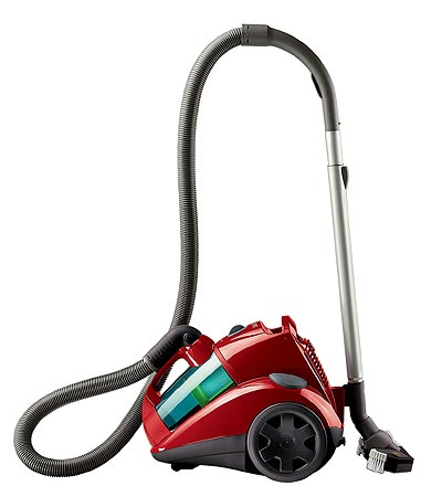 Philips usisivač FC 8734 - dodatni pogled