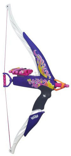 Hasbro NERF Luk i Strele - Rebelle A6130 - dodatni pogled