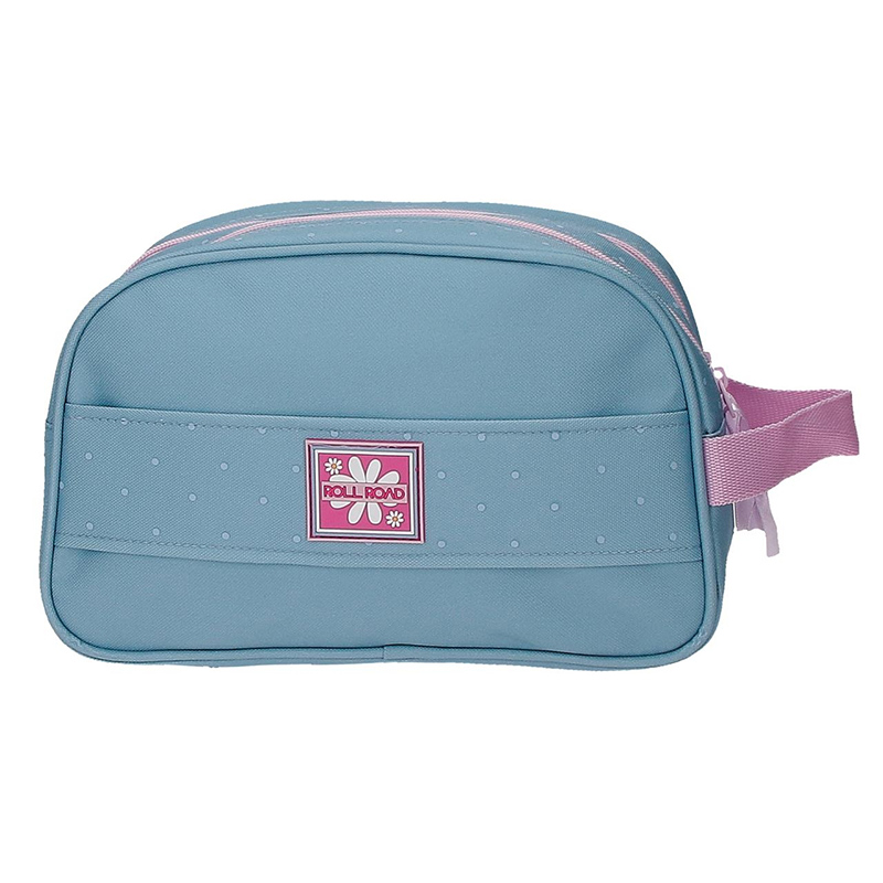 Roll Road Neseser za kozmetiku Peace 48644 - dodatni pogled