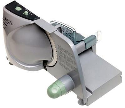 Krups metalna mesoreznica - salamoreznica F3727520 - dodatni pogled