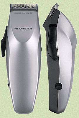 Rowenta trimer HC 103 - dodatni pogled