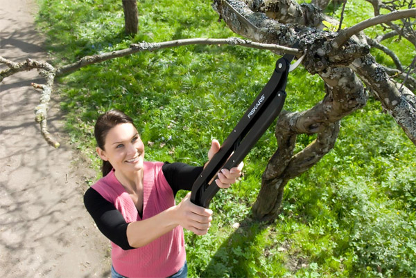 Makaze za grane Fiskars 111620 012791 - dodatni pogled