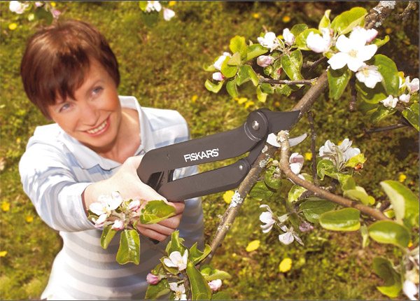 Makaze za grane Fiskars 111640 012790 - dodatni pogled