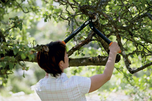 Makaze za grane Fiskars 112190 014776 - dodatni pogled