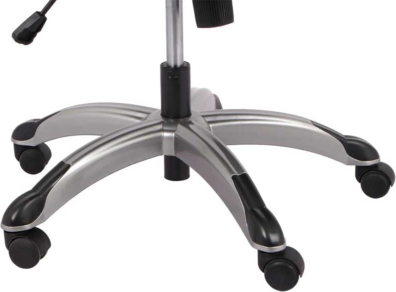 Anatomska Radna Stolica Sigma EC11 - dodatni pogled