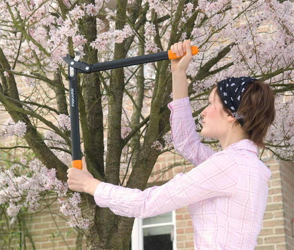 Makaze za grane Fiskars 112300 012800 - dodatni pogled