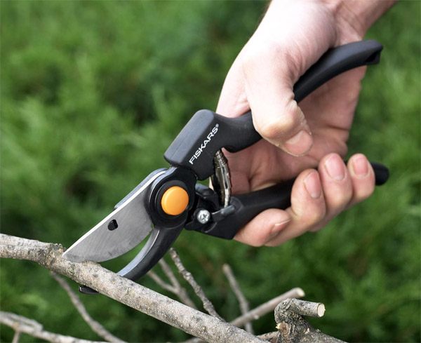 Makaze za orezivanje Fiskars 111960 012776 - dodatni pogled