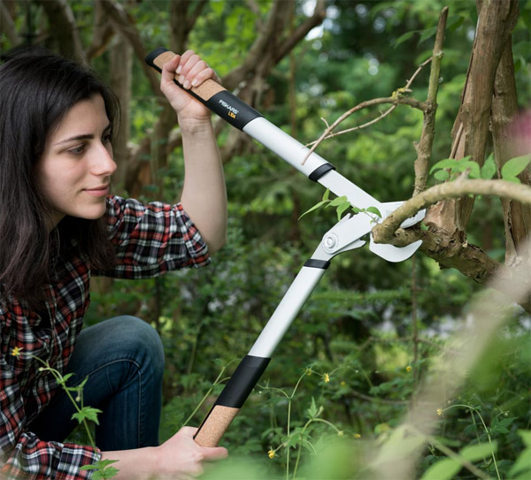 Voćarske makaze 64cm Fiskars 112330 030457 - dodatni pogled