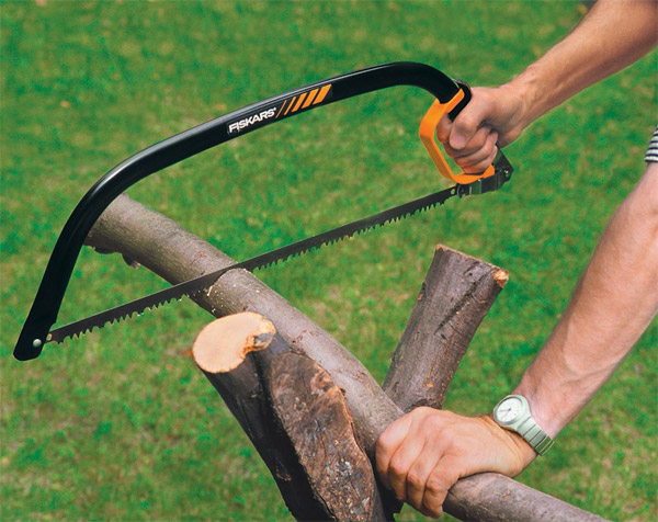 Ručna Testera Fiskars sa listom 620mm 124800+124807 029650+031001 - dodatni pogled