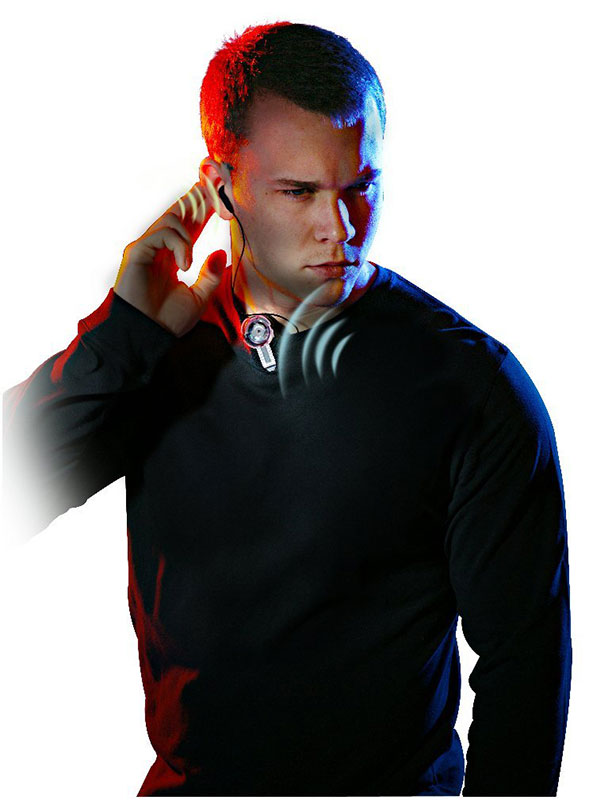 SpyX Špijunska Oprema - Mikro Prisluškivač SP10048 - dodatni pogled