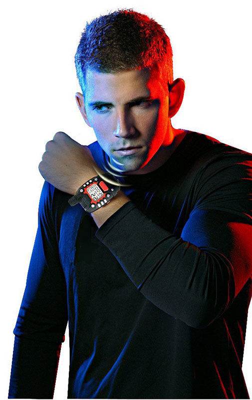 SpyX Špijunska Oprema - Toki Voki Komplet od 2 komada SP10520 - dodatni pogled