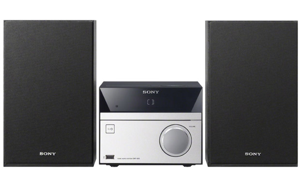 Mini Linija Sony CMTS20.CEL - dodatni pogled