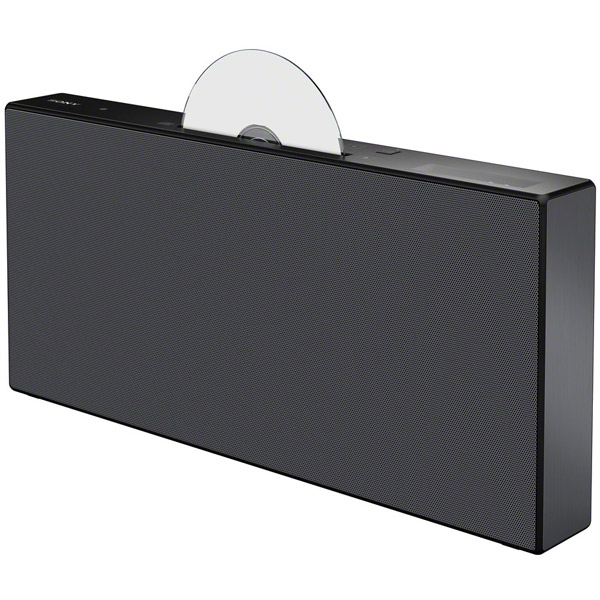 Audio Linija Sony CMTX5CDB.CEL - dodatni pogled