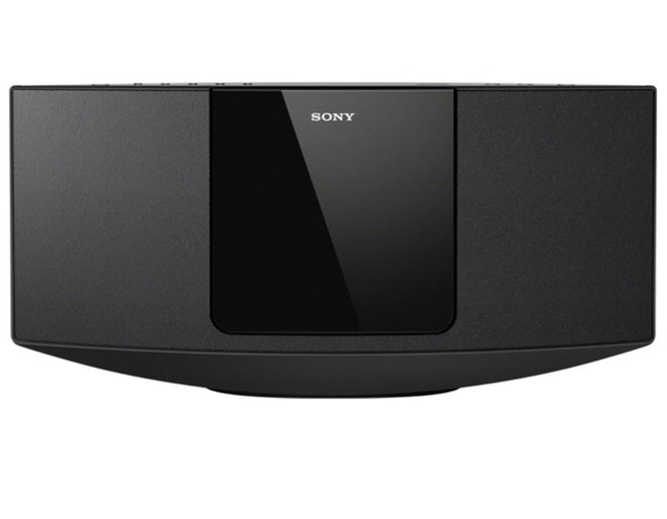 Audio Sistem Sony CMTV11IPB - dodatni pogled
