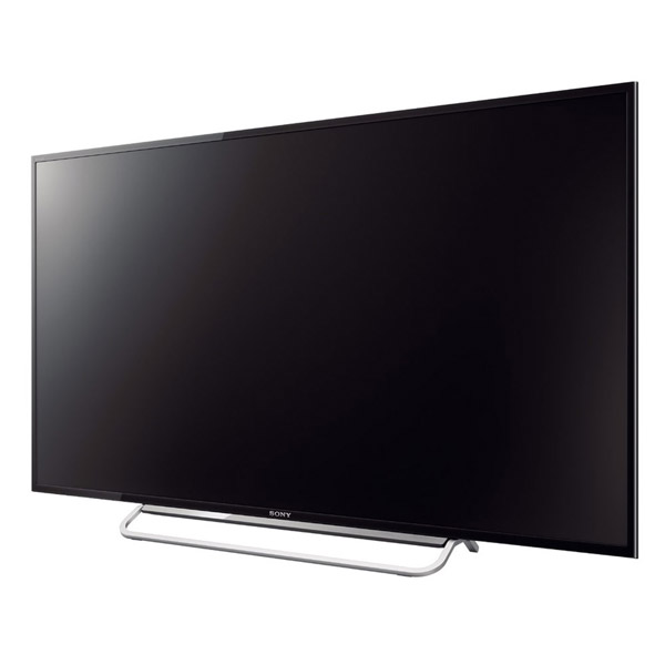 Smart LED Full HD Televizor DVB-T2 40 inča Sony KDL40W605BBAEP - dodatni pogled