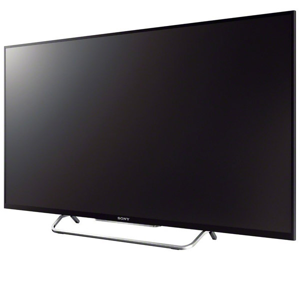 Smart 3D LED Full HD Televizor DVB-T2 50 inča Sony KDL50W805BBAE2 - dodatni pogled