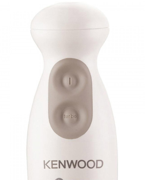 Štapni mikser Kenwood Triblade HB680 - dodatni pogled