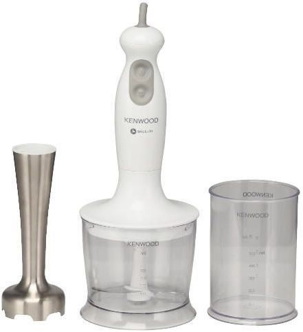 Štapni mikser Kenwood Triblade HB682 - dodatni pogled