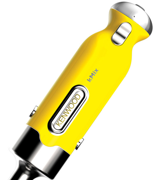 Štapni mikser Kenwood kMix Triblade HB850YW - dodatni pogled