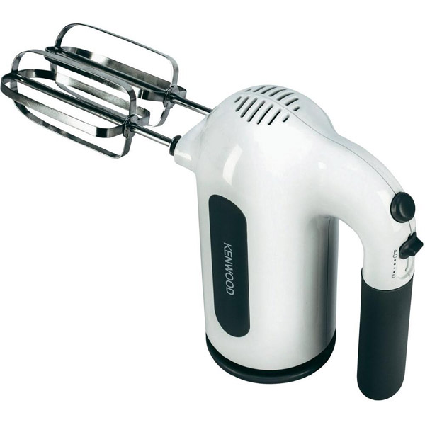 Mikser Kenwood HM620 - dodatni pogled