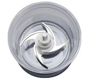 Seckalica Kenwood CH580 - dodatni pogled