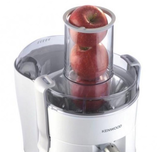 Sokovnik Kenwood JE680 - dodatni pogled