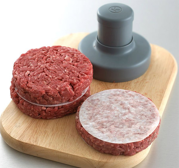 Mašina za mlevenje mesa Kenwood MG360 - dodatni pogled