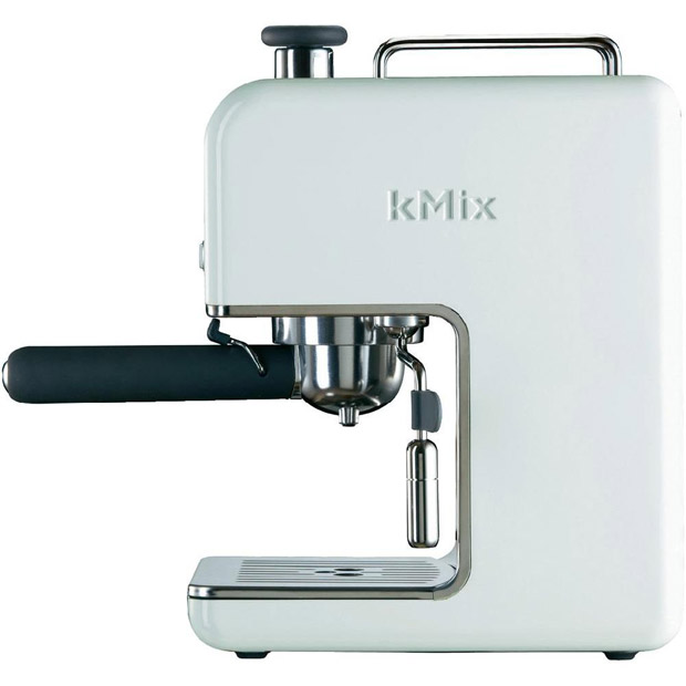 Aparat za espresso kafu Kenwood ES020 - dodatni pogled